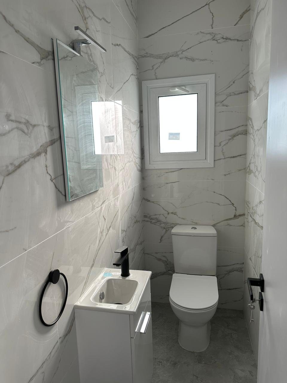 3 BR Apartment in Katholiki, Limassol photo 9
