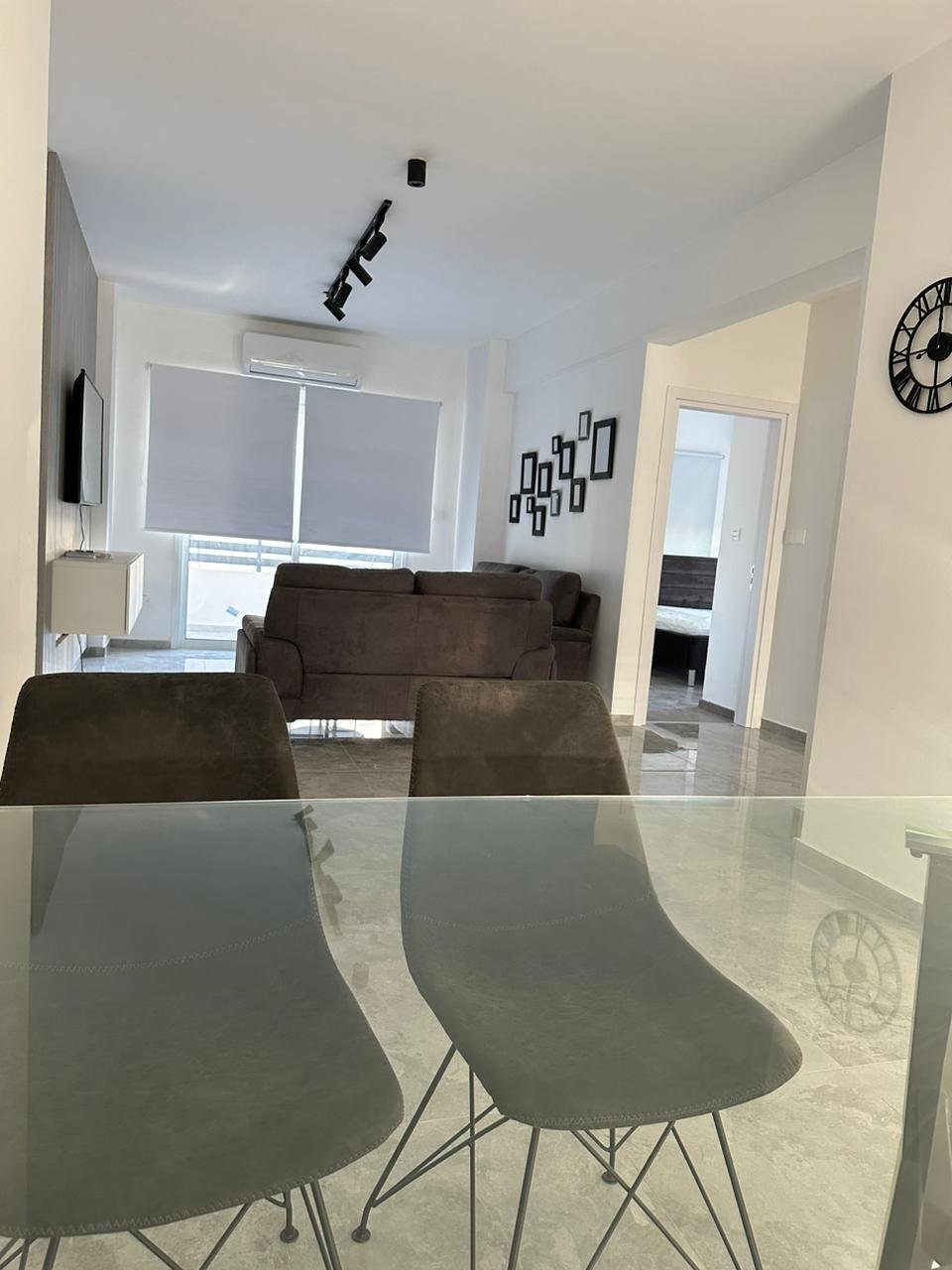 3 BR Apartment in Katholiki, Limassol photo 5