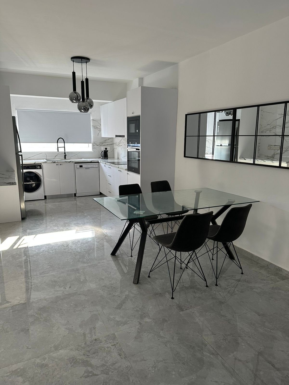 3 BR Apartment in Katholiki, Limassol photo 2