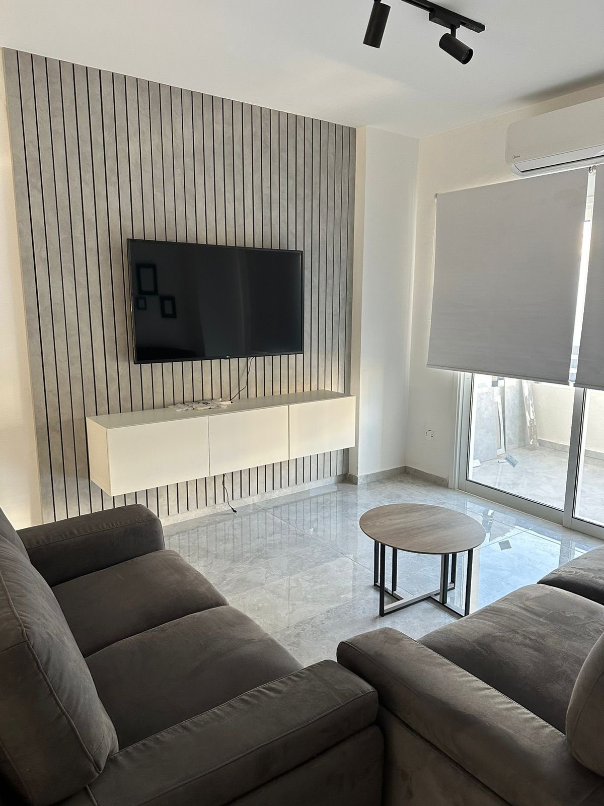 3 BR Apartment in Katholiki, Limassol photo 1