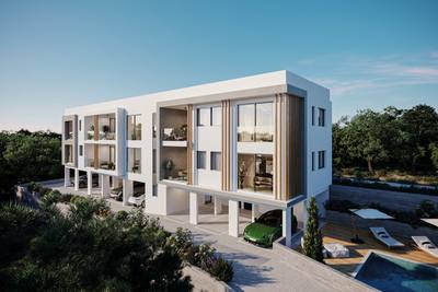 2 BR Apartment in Chlorakas, Paphos thumbnail 12