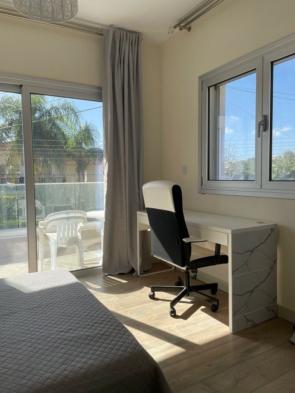 2 BR Apartment in Agia Fyla, Limassol — photo 7