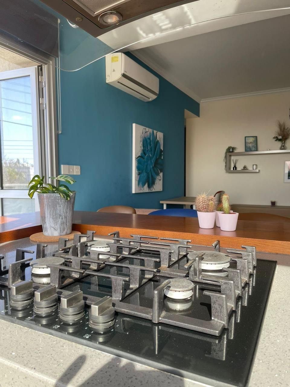 2 BR Apartment in Agia Fyla, Limassol — photo 5