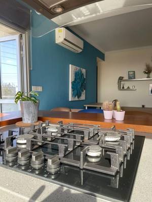 2 BR Apartment in Agia Fyla, Limassol thumbnail 5
