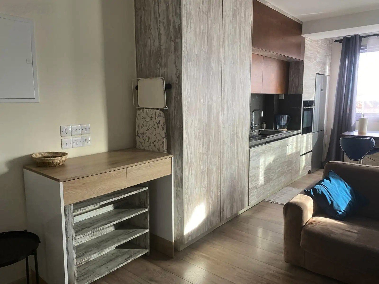 2 BR Apartment in Agia Fyla, Limassol — photo 3