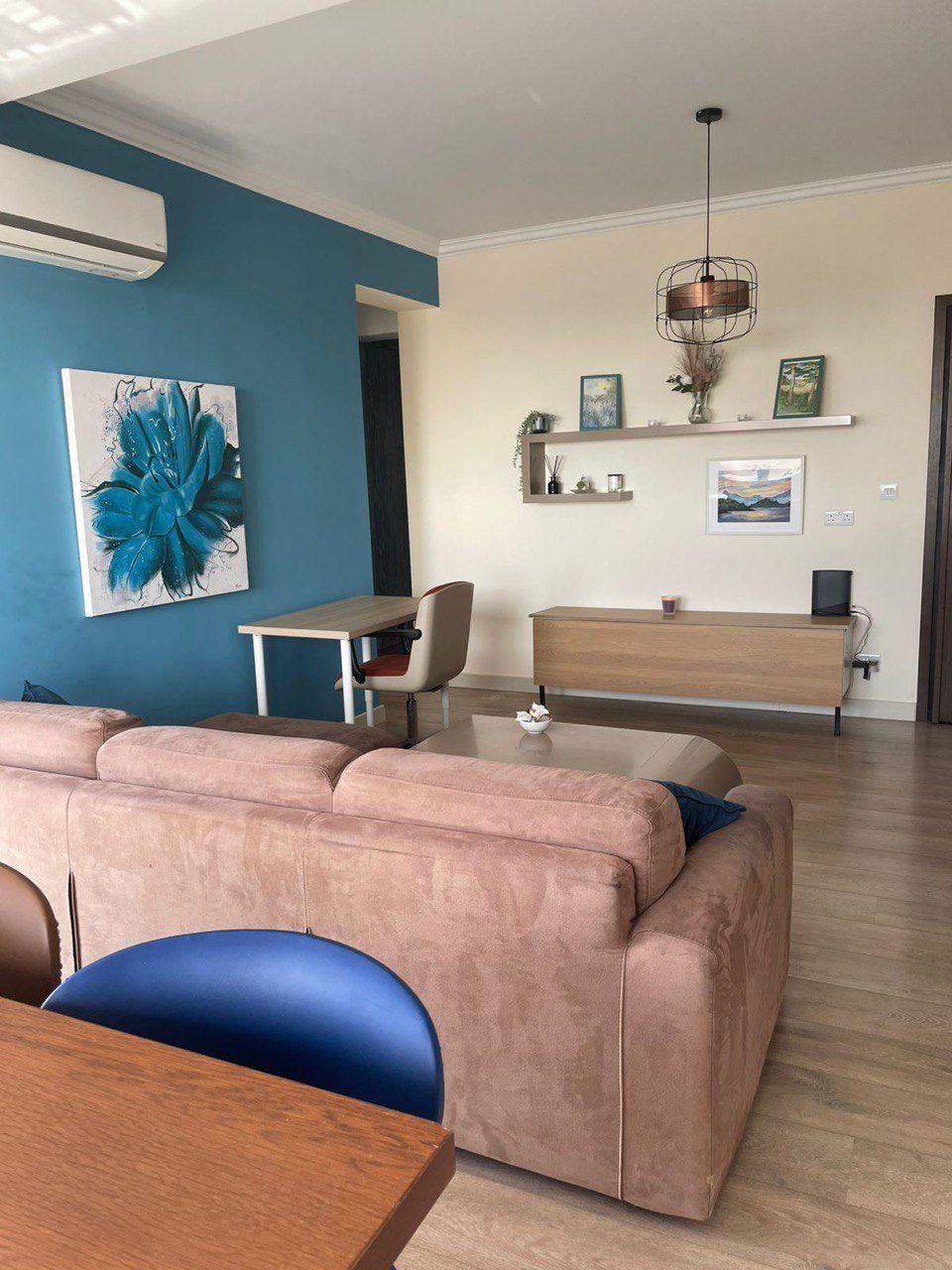 2 BR Apartment in Agia Fyla, Limassol — photo 2