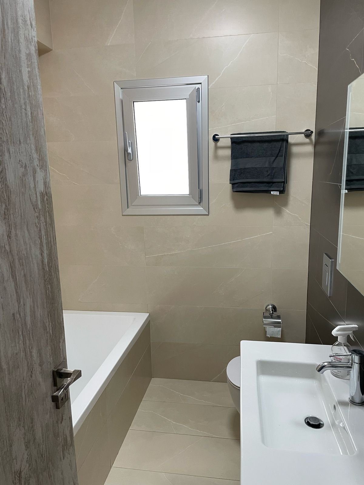 2 BR Apartment in Agia Fyla, Limassol photo 14
