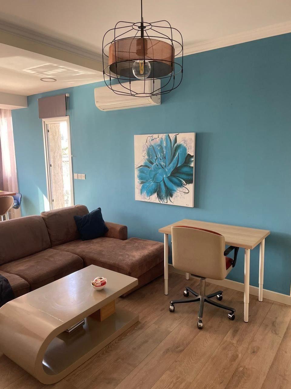 2 BR Apartment in Agia Fyla, Limassol