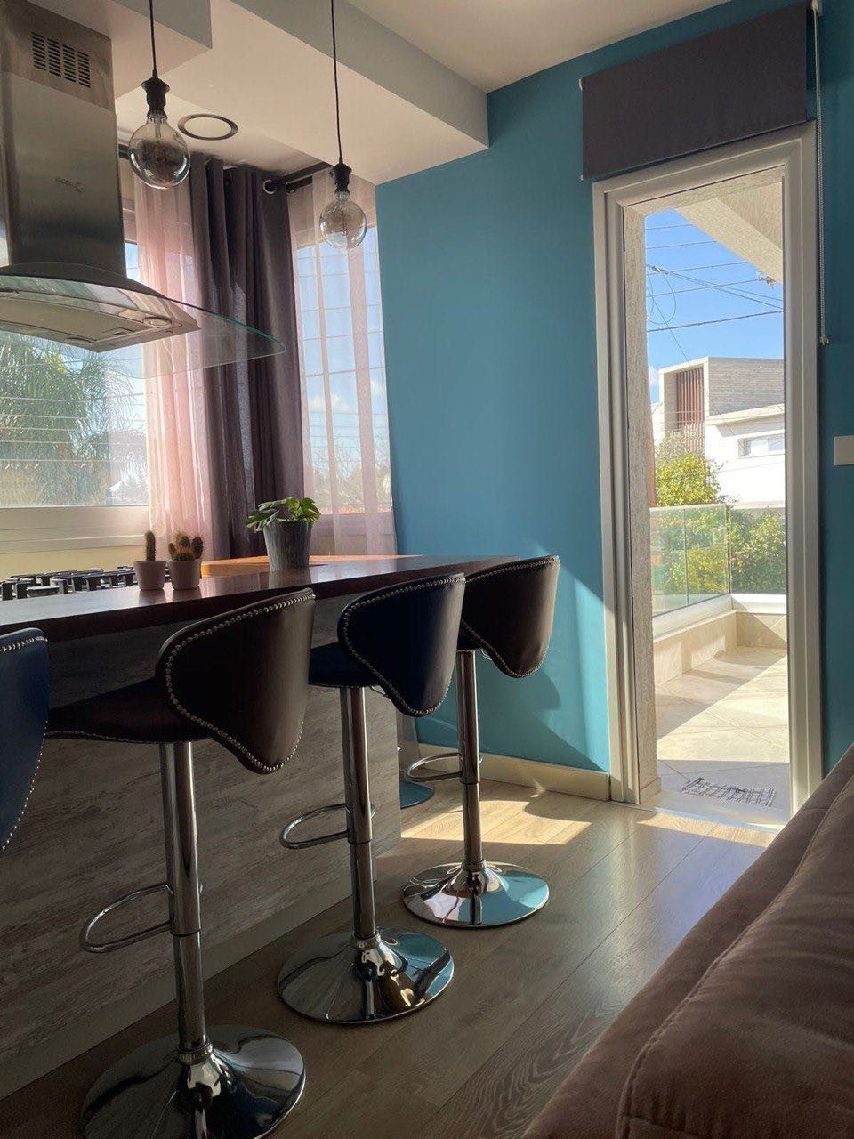 2 BR Apartment in Agia Fyla, Limassol — photo 4
