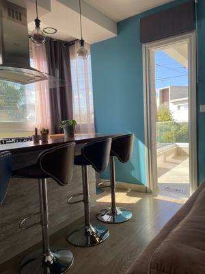 2 BR Apartment in Agia Fyla, Limassol thumbnail 4