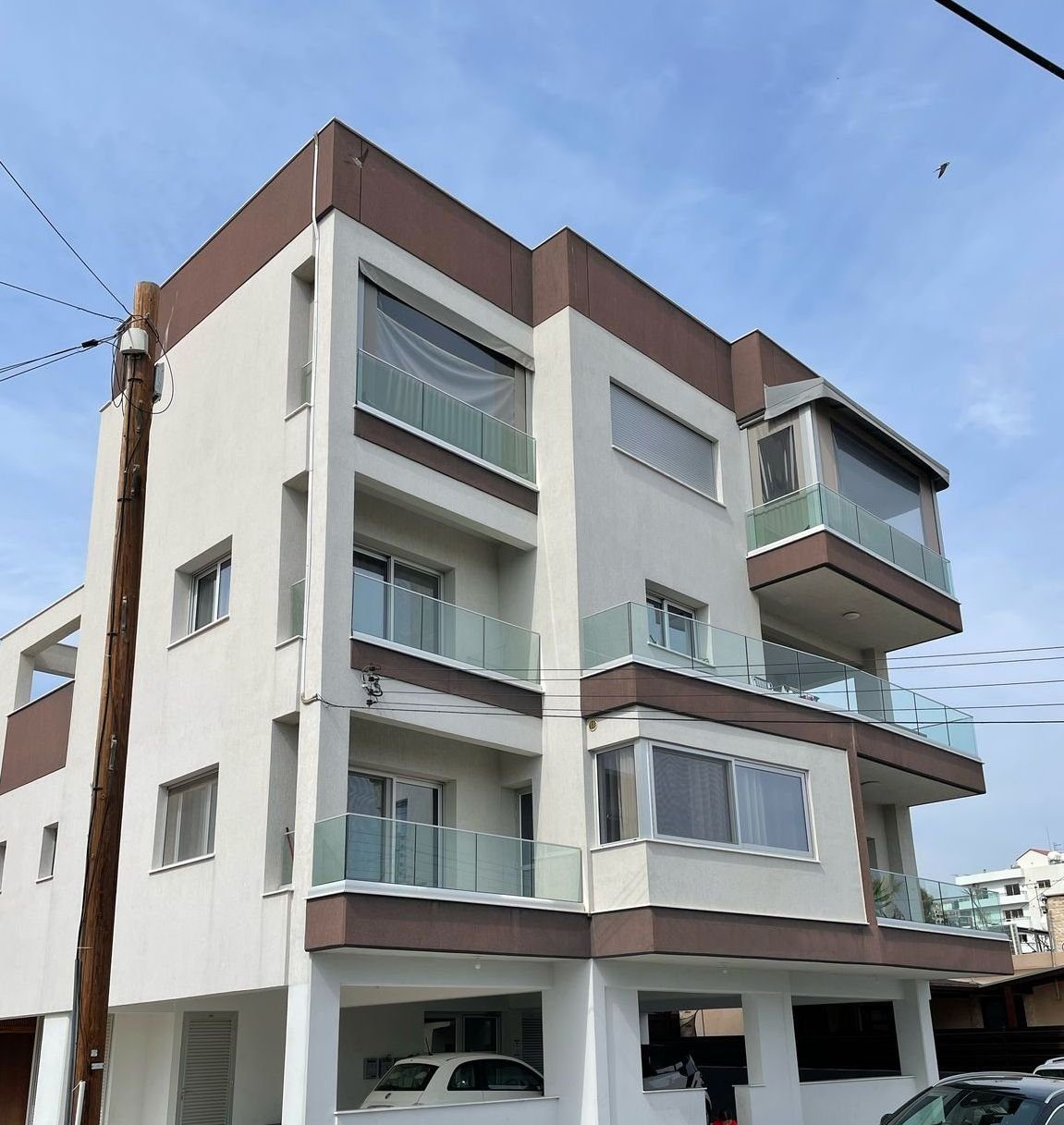 2 BR Apartment in Agia Fyla, Limassol photo 15