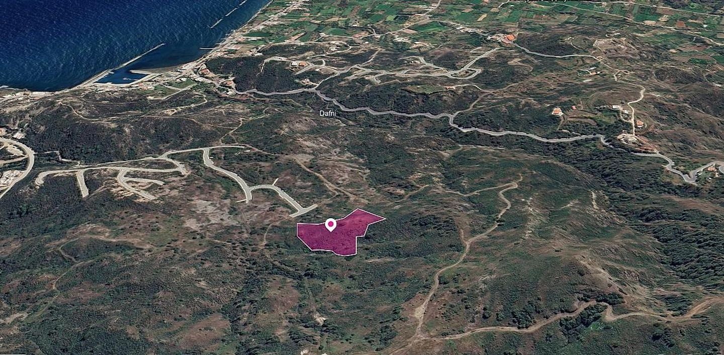 Shared Residential field located in Pigenia, Nicosia photo 2