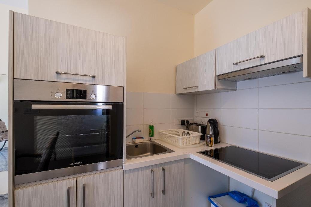 1-bedroom apartment in Latchi, Paphos photo 7