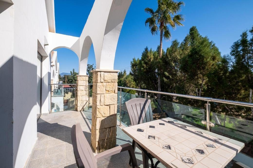 1-bedroom apartment in Latchi, Paphos photo 3