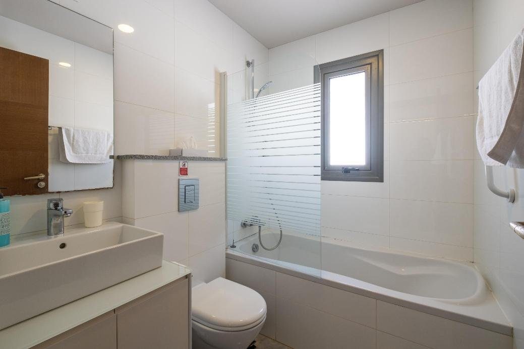 1-bedroom apartment in Latchi, Paphos photo 8