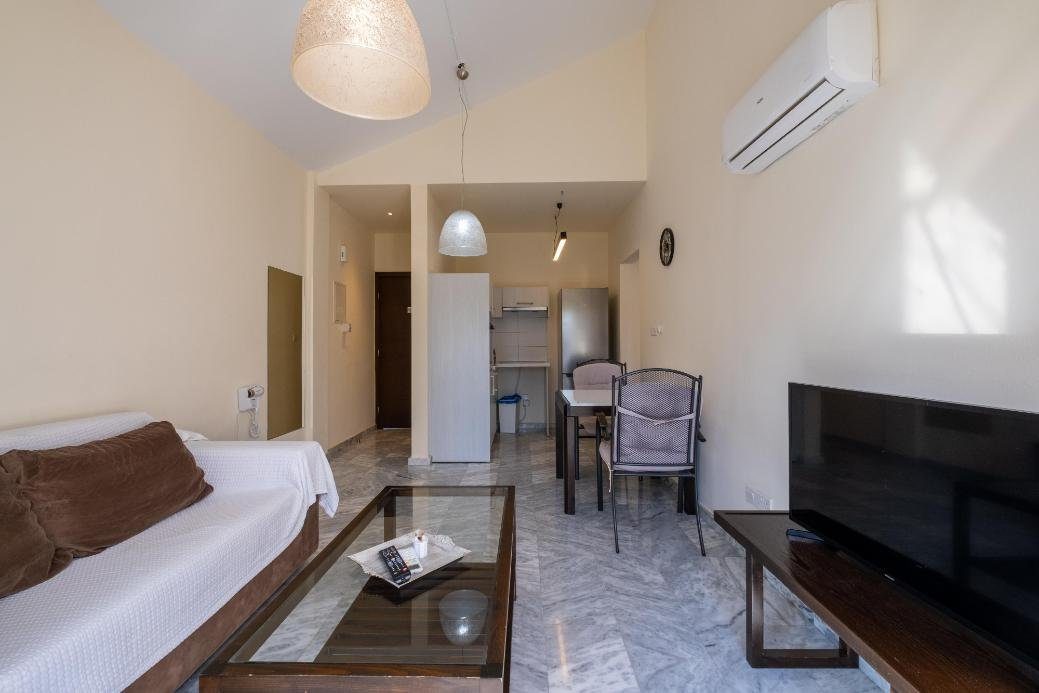 1-bedroom apartment in Latchi, Paphos photo 10