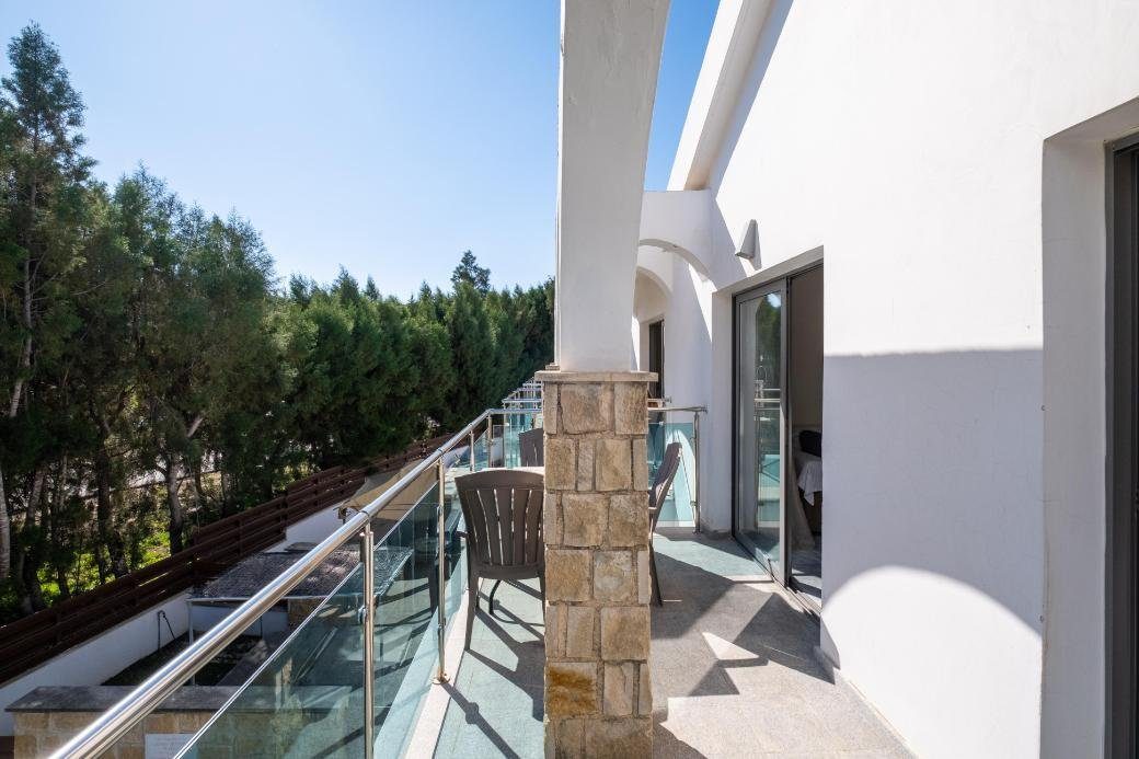 1-bedroom apartment in Latchi, Paphos photo 2