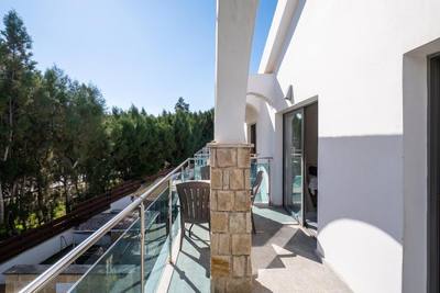 Apartament z 1 syp. w Latchi, Pafos, miniatura 2