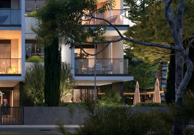 2 BR Apartment in Potamos Germasogeias, Limassol thumbnail 1