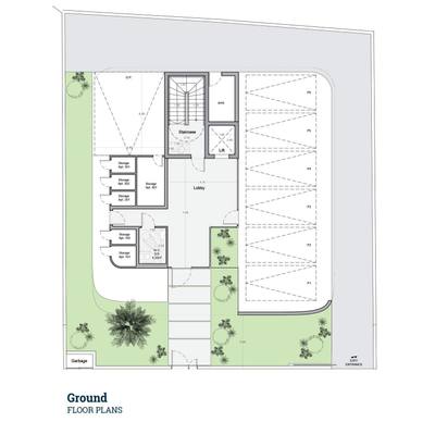 2 BR Apartment in Agios Theodoros, Paphos thumbnail 8