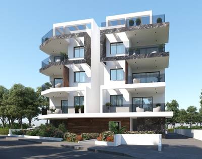 Residential building for sale in Livadia, Larnaca thumbnail 1