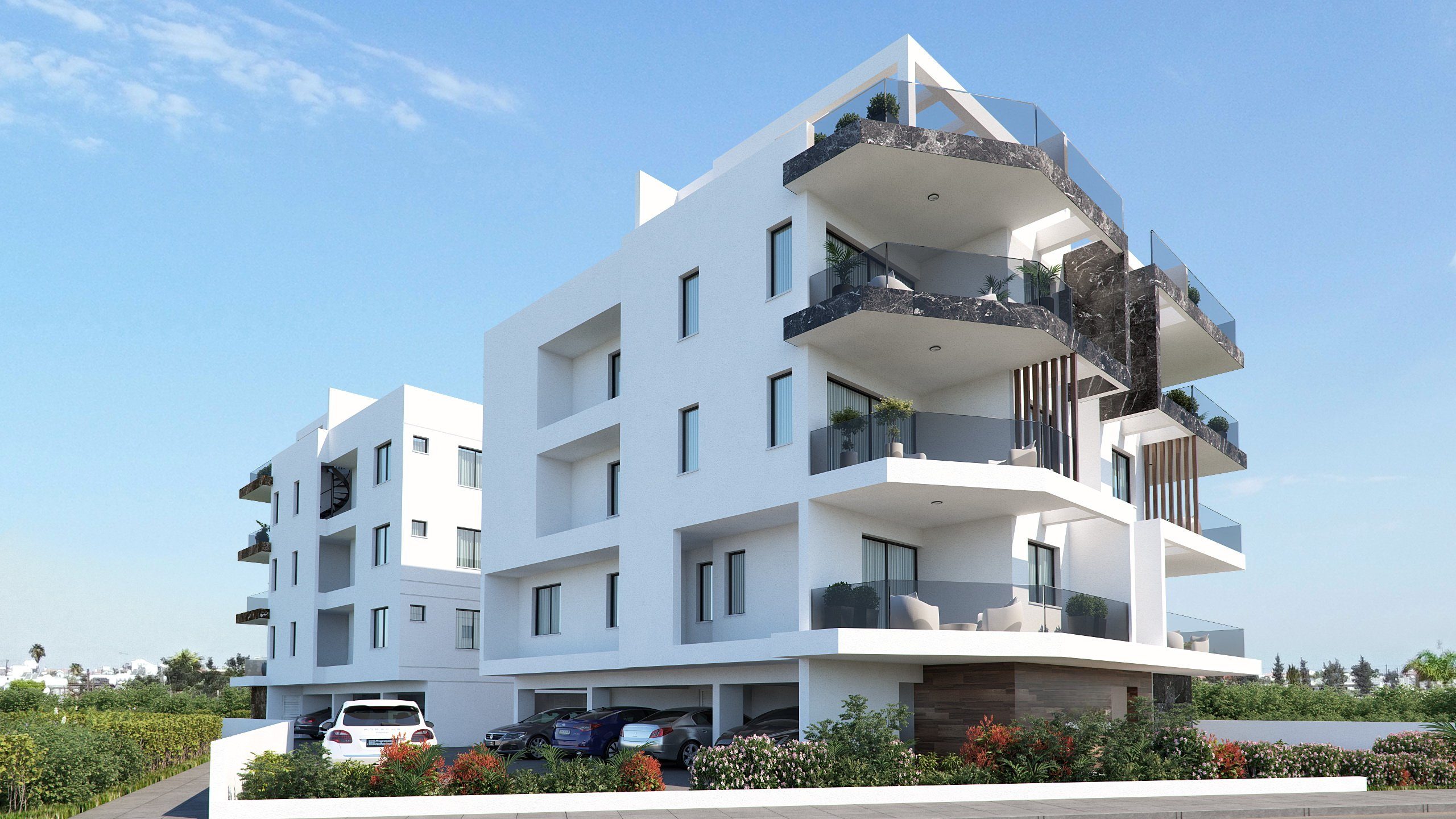 Residential building for sale in Livadia, Larnaca photo 2