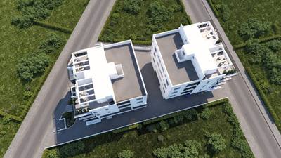 Residential building for sale in Livadia, Larnaca thumbnail 5