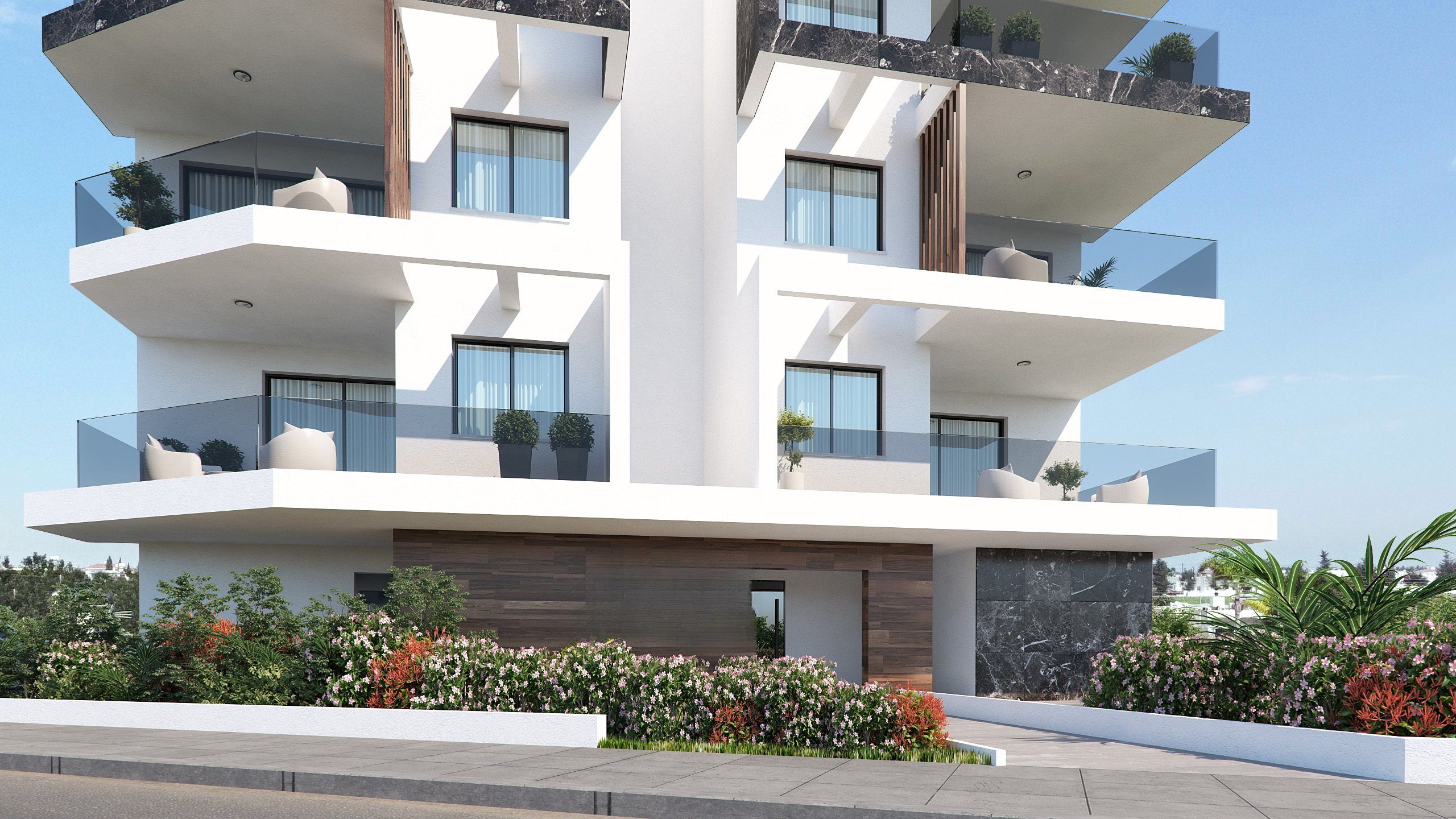 Residential building for sale in Livadia, Larnaca photo 3