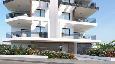Residential building for sale in Livadia, Larnaca thumbnail 3