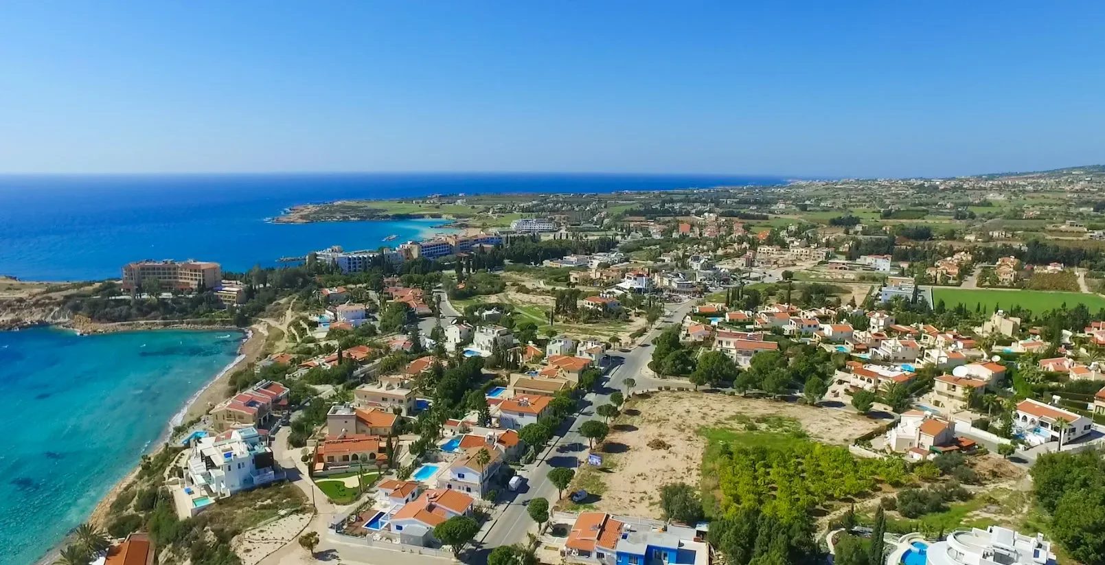 4 BR Villa in Pegeia, Paphos photo 3