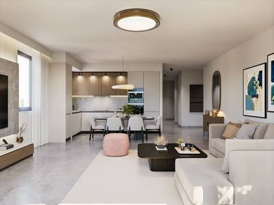 3 BR Apartmen in Ypsonas, Limassol thumbnail 8
