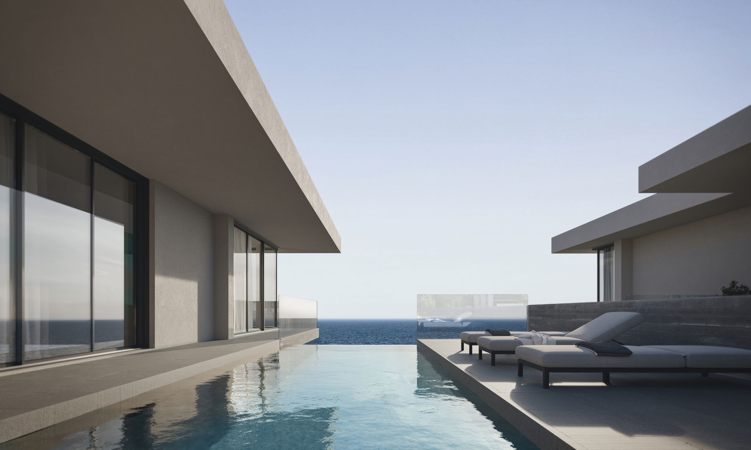 4 BR Villa in Tremithousa, Paphos
