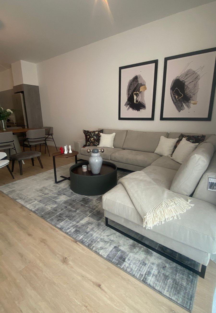2 BR Apartment in Agios Athanasios, Limassol photo 5