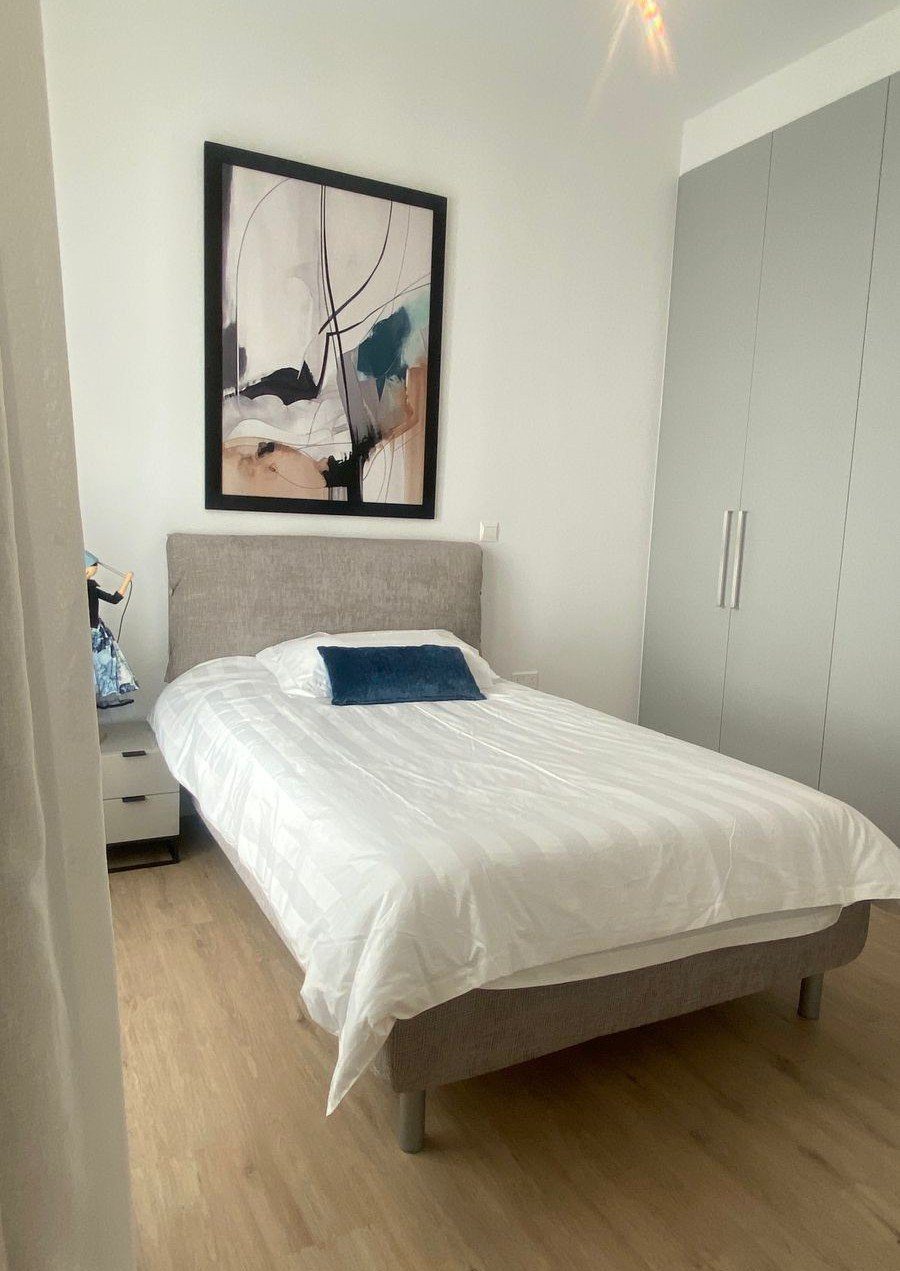 2 BR Apartment in Agios Athanasios, Limassol photo 12