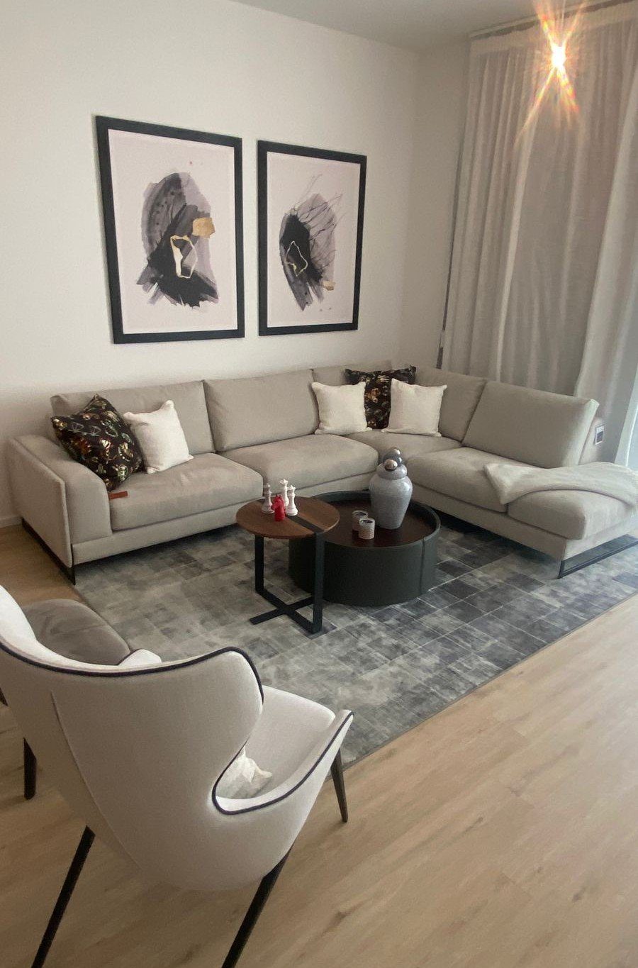 2 BR Apartment in Agios Athanasios, Limassol photo 2