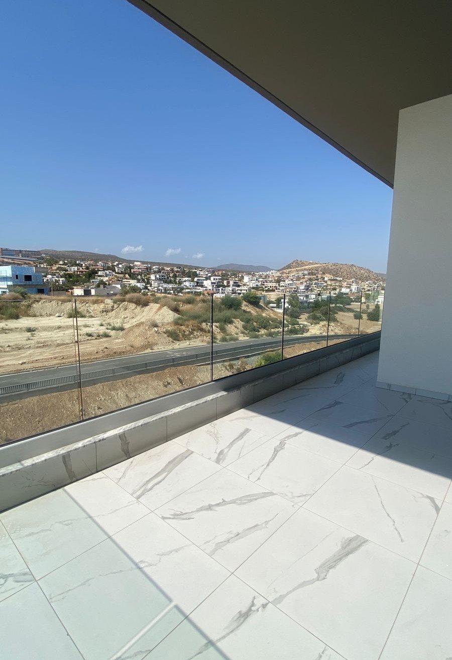 2 BR Apartment in Agios Athanasios, Limassol photo 19