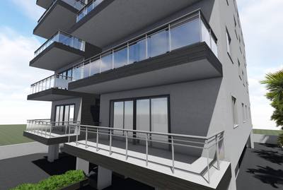 2 BR Apartment in Kaimakli, Nicosia thumbnail 3