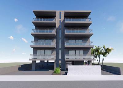 2 BR Apartment in Kaimakli, Nicosia thumbnail 2