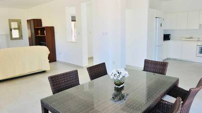 4 BR Villa in Tala, Paphos thumbnail 4