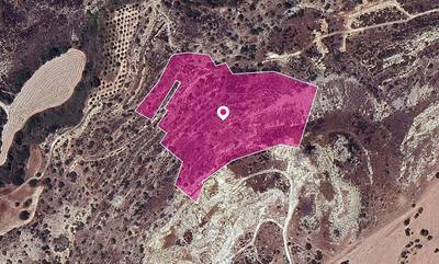 Agricultural Field in Skarinou, Larnaca thumbnail 2