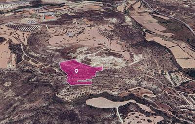 Agricultural Field in Skarinou, Larnaca thumbnail 3