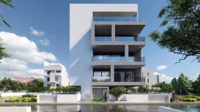 2 BR Apartment in Katholiki, Limassol thumbnail 1