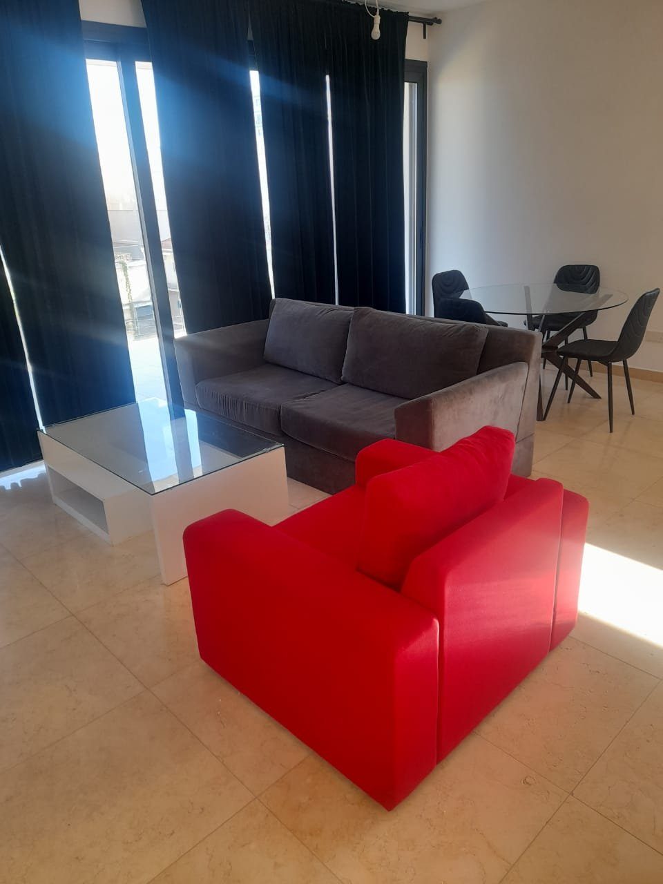 2 BR Apartment in Neapolis, Limassol