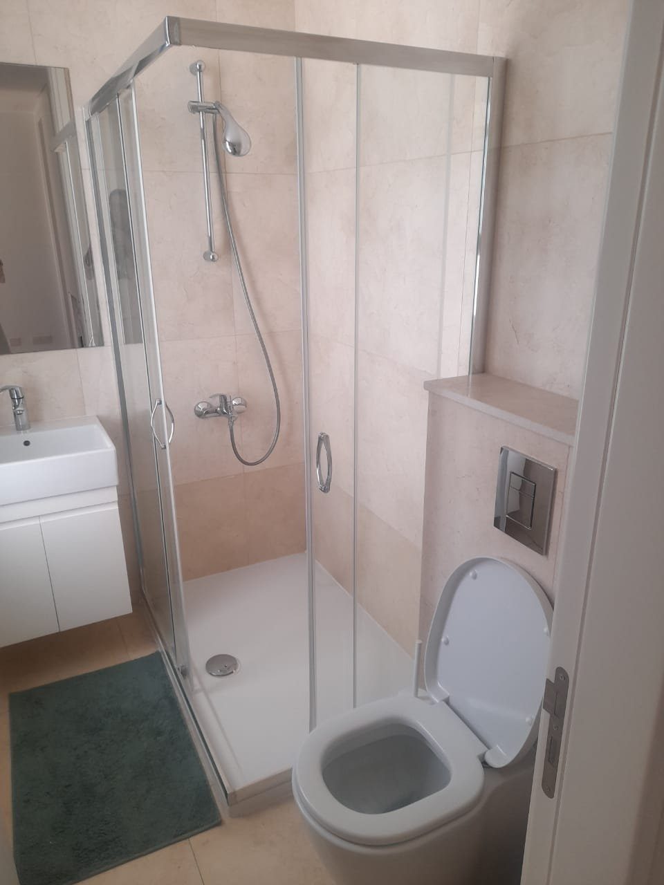 2 BR Apartment in Neapolis, Limassol photo 9