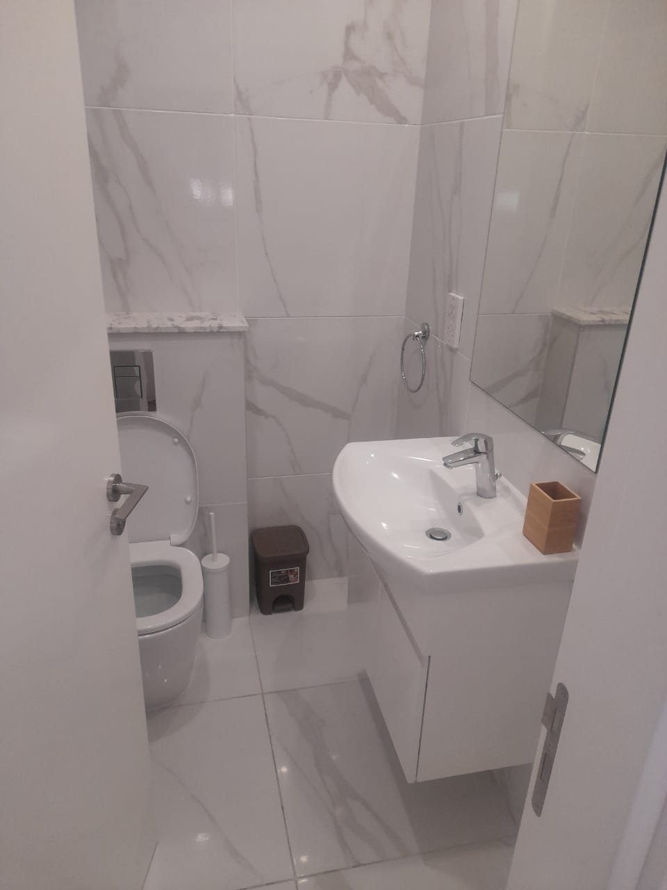 2 BR Apartment in Neapolis, Limassol — photo 8
