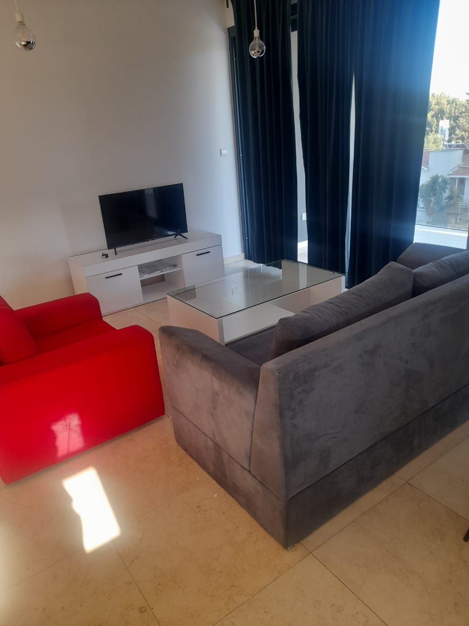 2 BR Apartment in Neapolis, Limassol — photo 2