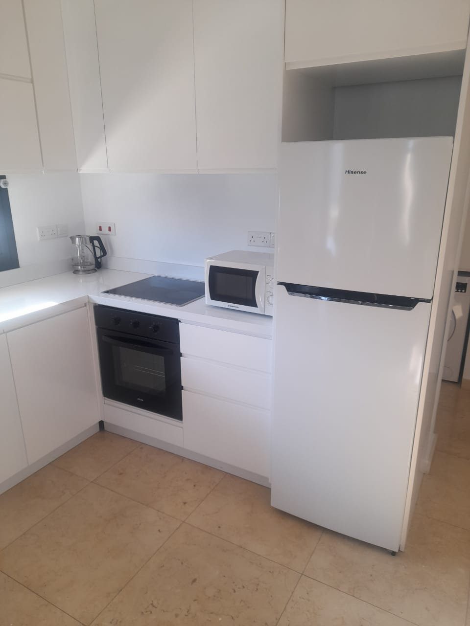 2 BR Apartment in Neapolis, Limassol — photo 4