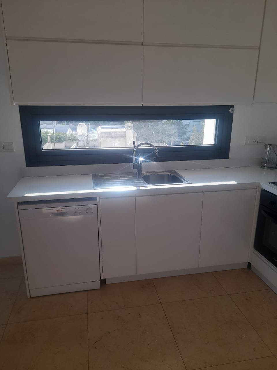 2 BR Apartment in Neapolis, Limassol — photo 3