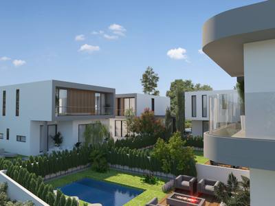 4 BR Villa in Livadia, Larnaca thumbnail 5