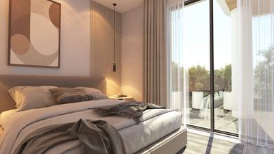 2 BR Penthouse in Drosia, Larnaca thumbnail 10
